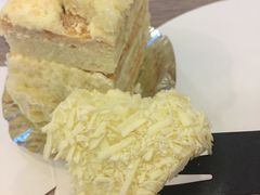-85度C(南京龙世中心店)