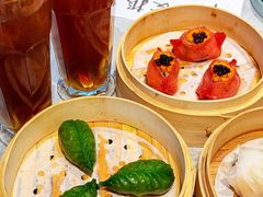 -陶兰居·香港饭店·海鲜大排档(圆融时代广场店)
