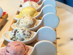 -北京港澳中心瑞士酒店·瑞士咖啡厅·自助餐