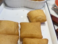 -巴依老爷新疆美食(常营店)