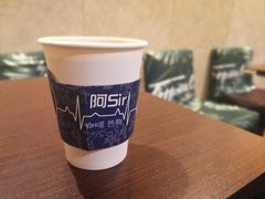 -阿sir咖啡(陶谷新村店)