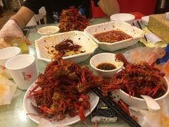 -阿胖龙虾(罍街店)