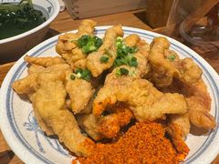 -巴奴毛肚火锅(大剧院店)