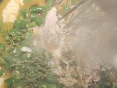 -探鱼·鲜青椒爽麻烤鱼(天一广场店)