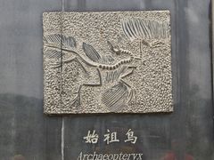 -金钉子远古世界景区