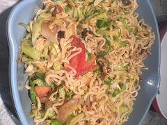 -大哈福烧烤·海鲜·家常菜(延安三路店)