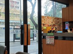 -萨莉亚意式餐厅(深南茂业店)