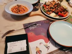-绿茵阁牛扒餐厅(客村店)
