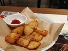 -和府捞面(曹路花园城店)