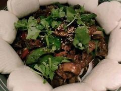 -鼎晟江南·融合江南宴(固戍店)