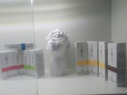 -伊得韩式美肤定制