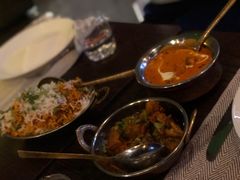 -Spice Garden印度餐厅(上海火车站店)