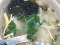 -吉祥馄饨(宁波高铁店)