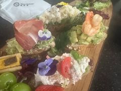 -haxnbauer海森堡德国餐厅(深圳coco店)