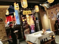 -帝一铭家宴(板塘店)
