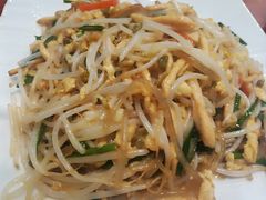 炒合菜-宏天寶·北京烤鸭(宾馆西路2店)