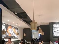 大堂-太二酸菜鱼(正大广场店)