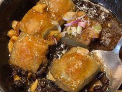 -顺意·顺德家乡菜(国际人才大厦店)