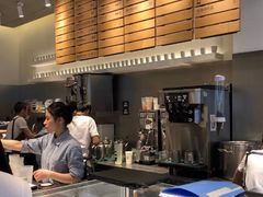 -喜茶(东莞汇一城店)
