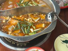 -大理.老字号渝记酸萝卜乌鱼(古城总店)