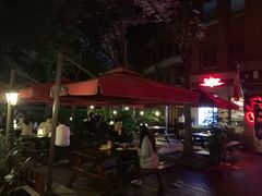 -Pistolera Mexican Cantina女枪手墨西哥餐厅(碧云路店)