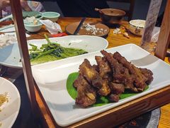 -创味·民间海南菜·非遗藤桥排骨(藤桥·免税城店)