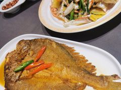 -海鲜e族(马王堆店)