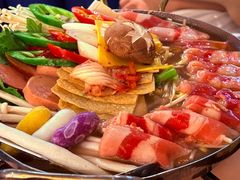 -双门洞·森系料理(体育西店)