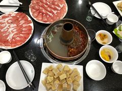 -蒙星月涮肚火锅城(宏运家园店)