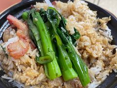 -禾滋味·日日美食店(荔福路店)