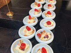 -朗丽兹自助餐厅