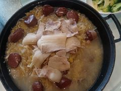 -京滨饭店·餐厅(阜外大街店)