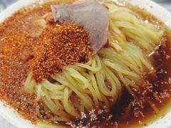 -西塔大冷面(市府大路店)