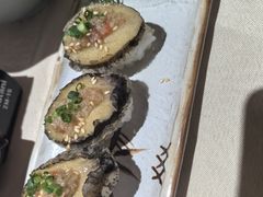 -一心创作料理屋(经开万达店)