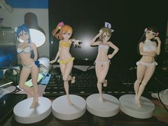 -天天玩X秋葉原日系动漫游戏中心