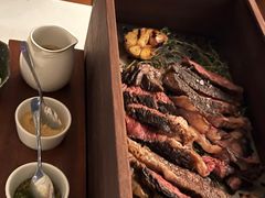 -上海和平饭店-华懋阁 The Cathay Room