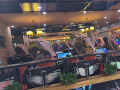 -网络客栈电竞网咖(西潞南大街店)