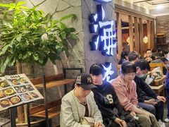 -云海肴·汽锅鸡·云南菜(美罗城店)