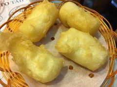 -点点心点心专门店(旺角店)