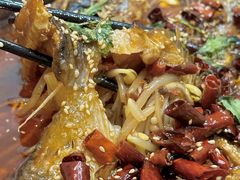 -食鸡公社辣子鸡·潍坊菜·烧烤