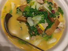 -刘胖子家常菜·蹄花焖藕(中南店)