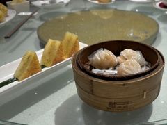 -潮福城大酒楼(湖滨北路店)