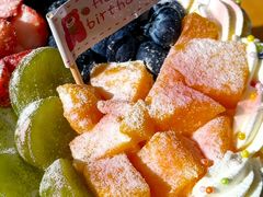 -昔木生日蛋糕(汉口店)