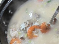 -潮粥馆(长江花园店)