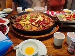 -老板恋上鱼(印象城店)