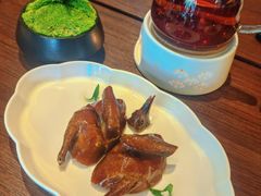 -蛇口希尔顿南海酒店·随轩中餐厅·粤菜