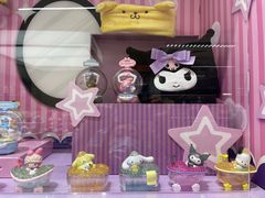 -泡泡玛特POPMART(K11购物中心店)
