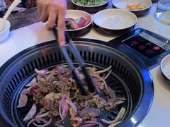 -老卜奎齐齐哈尔烤肉(人民东路店)