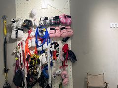 -mYSTEPS健身运动馆(古北店)