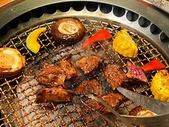 -炎蔵牛舌烤肉